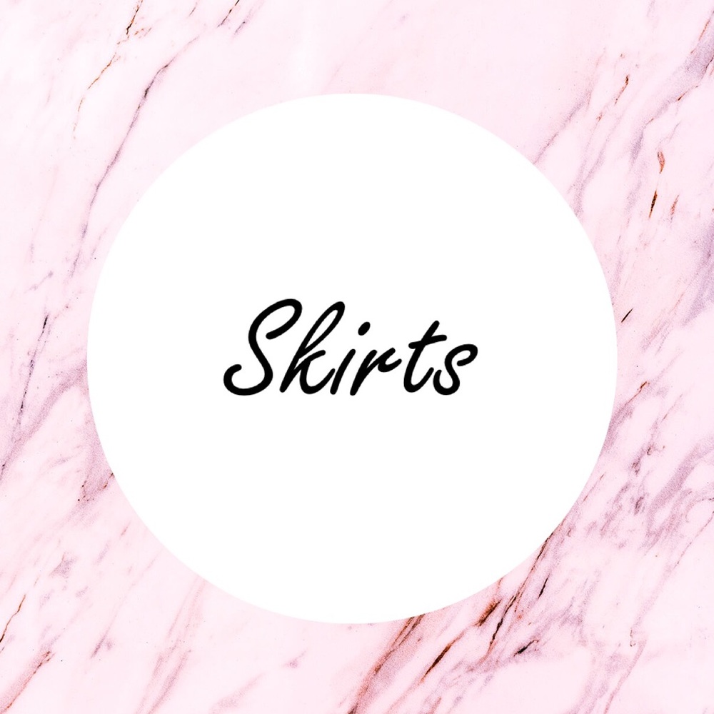 Skirts
